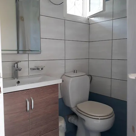 Apartmanhotel La Casa Di Nonna Anna 4*