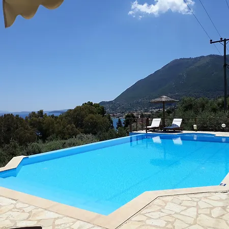 La Casa Di Nonna Anna 4*