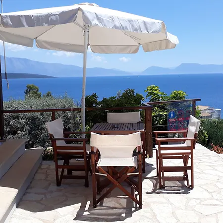 Apartmanhotel La Casa Di Nonna Anna 4*