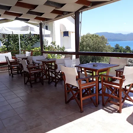 La Casa Di Nonna Anna