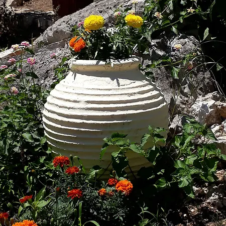 La Casa Di Nonna Anna Апартхотел