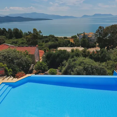 La Casa Di Nonna Anna 4*