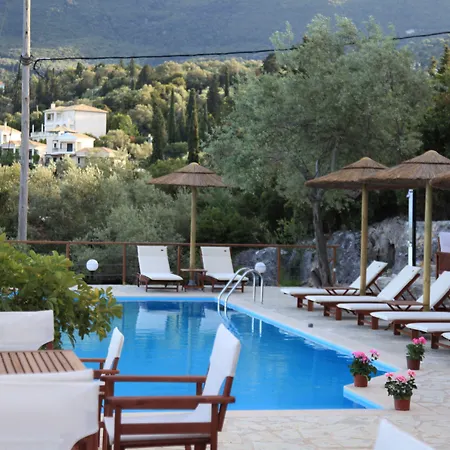 La Casa Di Nonna Anna Apartmanhotel