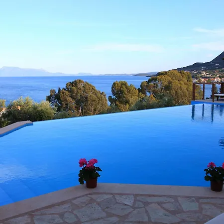 Apartmanhotel La Casa Di Nonna Anna 4*