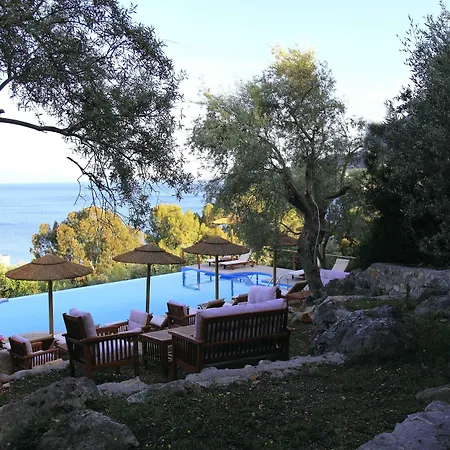 La Casa Di Nonna Anna Apartmanhotel