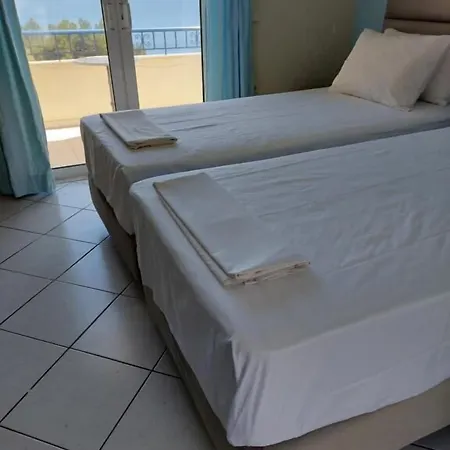 La Casa Di Nonna Anna Aparthotel