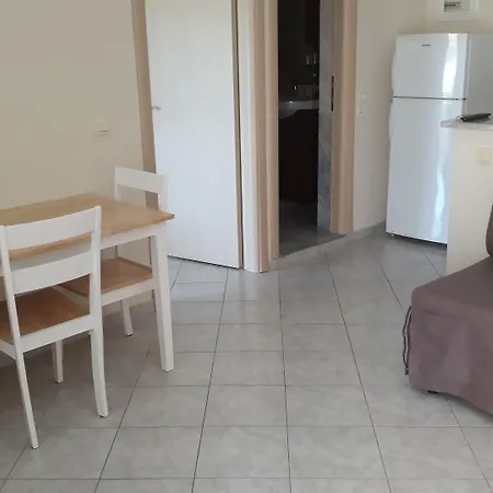 La Casa Di Nonna Anna Nikiana