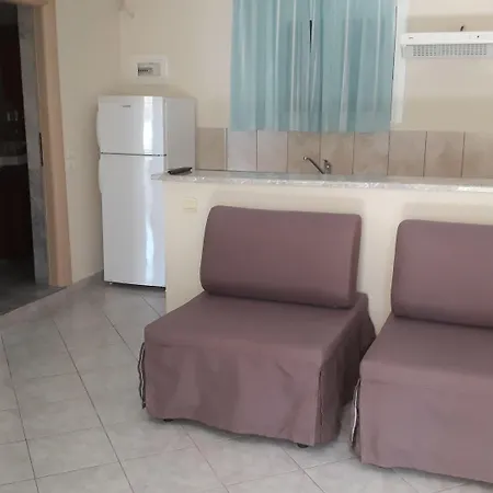 La Casa Di Nonna Anna Aparthotel 4*