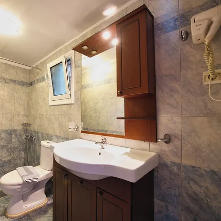 La Casa Di Nonna Anna Apartmanhotel