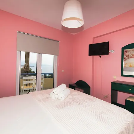 La Casa Di Nonna Anna 4*