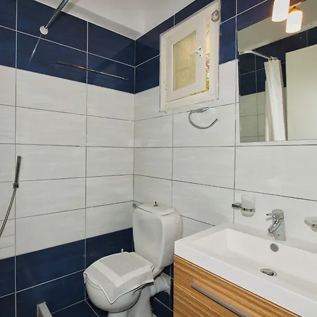 Apartmanhotel La Casa Di Nonna Anna