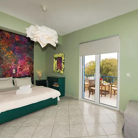 La Casa Di Nonna Anna Apartmanhotel