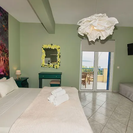 La Casa Di Nonna Anna Apartmanhotel