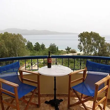 La Casa Di Nonna Anna 4* Никиана