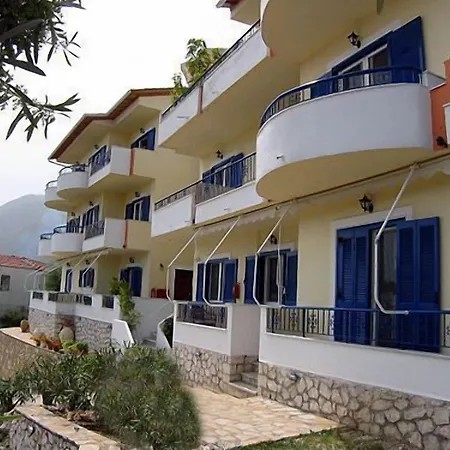 La Casa Di Nonna Anna Никиана