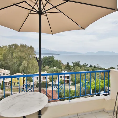 Apartmanhotel La Casa Di Nonna Anna 4*