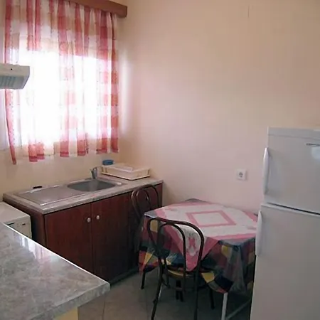 La Casa Di Nonna Anna 4* Никиана
