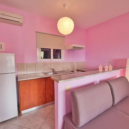La Casa Di Nonna Anna Nikiána