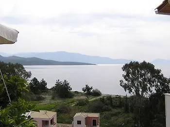 La Casa Di Nonna Anna Nikiána