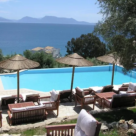 Apartmanhotel La Casa Di Nonna Anna