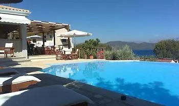 Apartmanhotel La Casa Di Nonna Anna