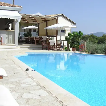La Casa Di Nonna Anna 3*