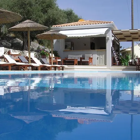 La Casa Di Nonna Anna Apartmanhotel 4*