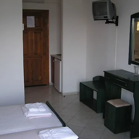 La Casa Di Nonna Anna Apartmanhotel Nikiána