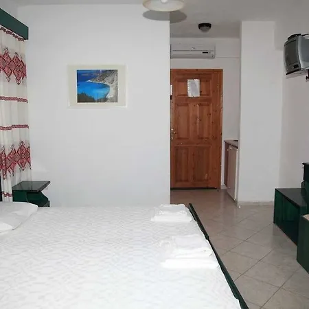 La Casa Di Nonna Anna Apartmanhotel