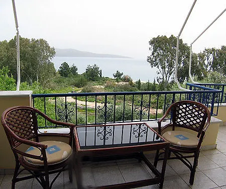 La Casa Di Nonna Anna 4* Nikiána