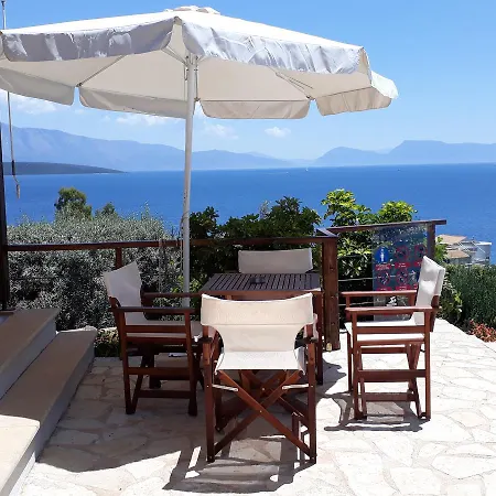 Apart-hotel La Casa Di Nonna Anna Nikiana