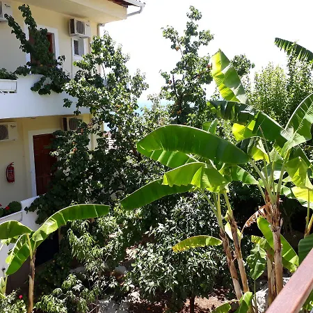La Casa Di Nonna Anna Apart-hotel Nikiana