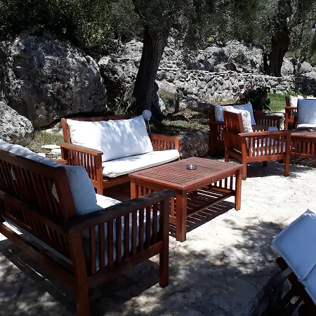 La Casa Di Nonna Anna 4*