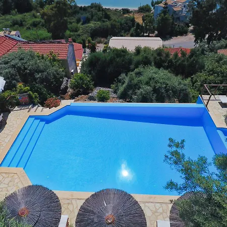 La Casa Di Nonna Anna Nikiana