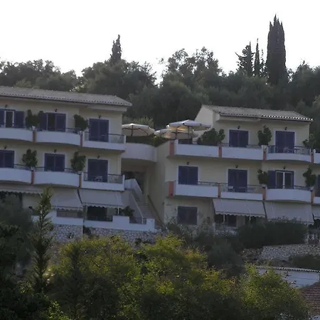La Casa Di Nonna Anna 3*