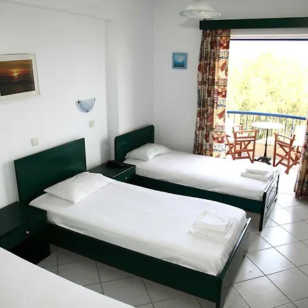 La Casa Di Nonna Anna Apart-hotel