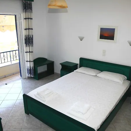 La Casa Di Nonna Anna Apart-hotel Nikiana