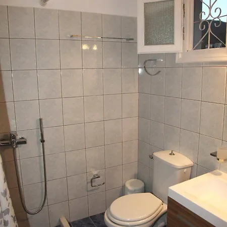 La Casa Di Nonna Anna Aparthotel Nikiana