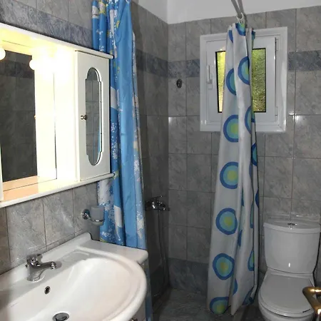 Aparthotel La Casa Di Nonna 3*