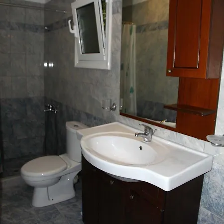 Aparthotel La Casa Di Nonna Nikiana