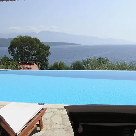 Apart-hotel La Casa Di Nonna Anna
