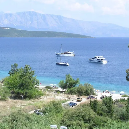 La Casa Di Nonna Anna