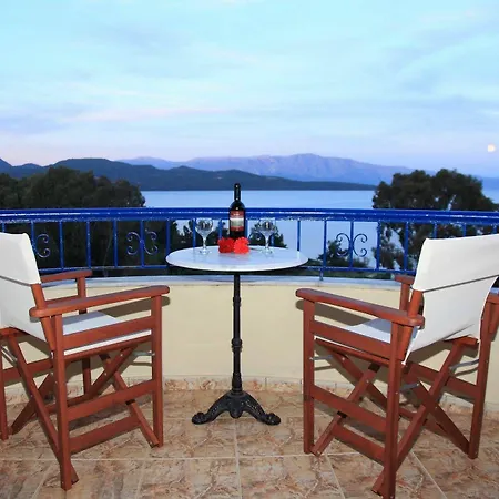 La Casa Di Nonna Anna