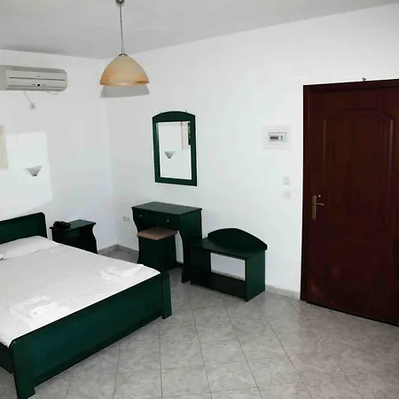 La Casa Di Nonna Anna Aparthotel Nikiana