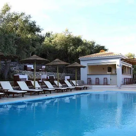 La Casa Di Nonna Anna Apart-hotel 3*