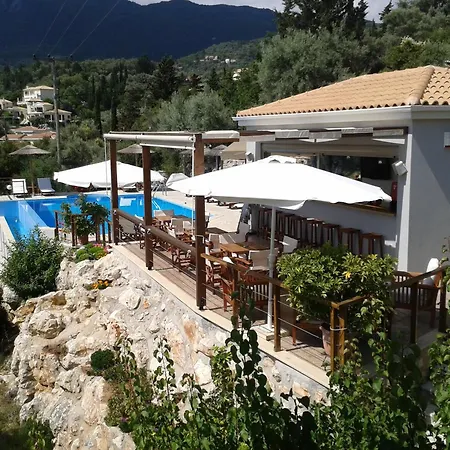La Casa Di Nonna Anna 4* Nikiána