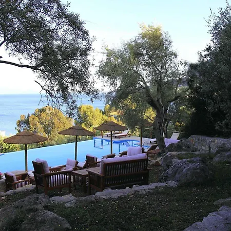 Apart-hotel La Casa Di Nonna Anna 3*