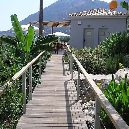 La Casa Di Nonna Anna Apartmanhotel
