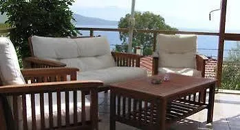 Aparthotel La Casa Di Nonna Anna 3*