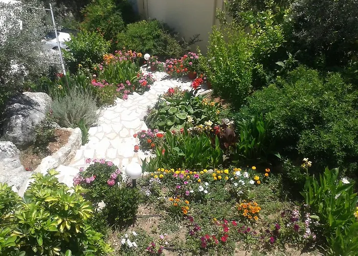 La Casa Di Nonna Anna 4*